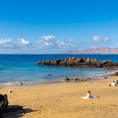 Villa Sal Marina بويرتو ذيل كارمين المظهر الخارجي الصورة