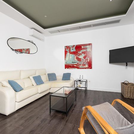 Villa Sal Marina بويرتو ذيل كارمين المظهر الخارجي الصورة