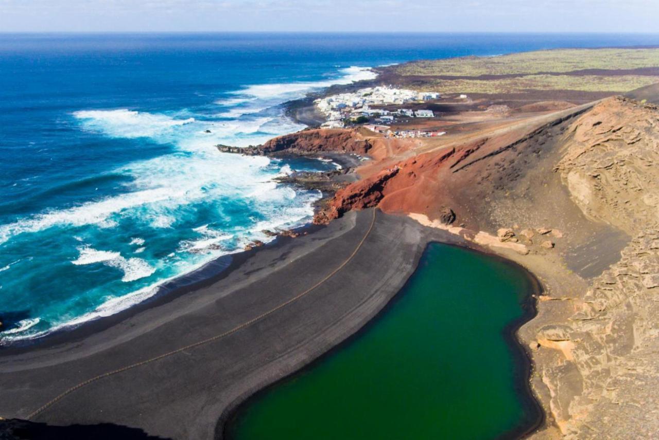 Villa Sal Marina بويرتو ذيل كارمين المظهر الخارجي الصورة