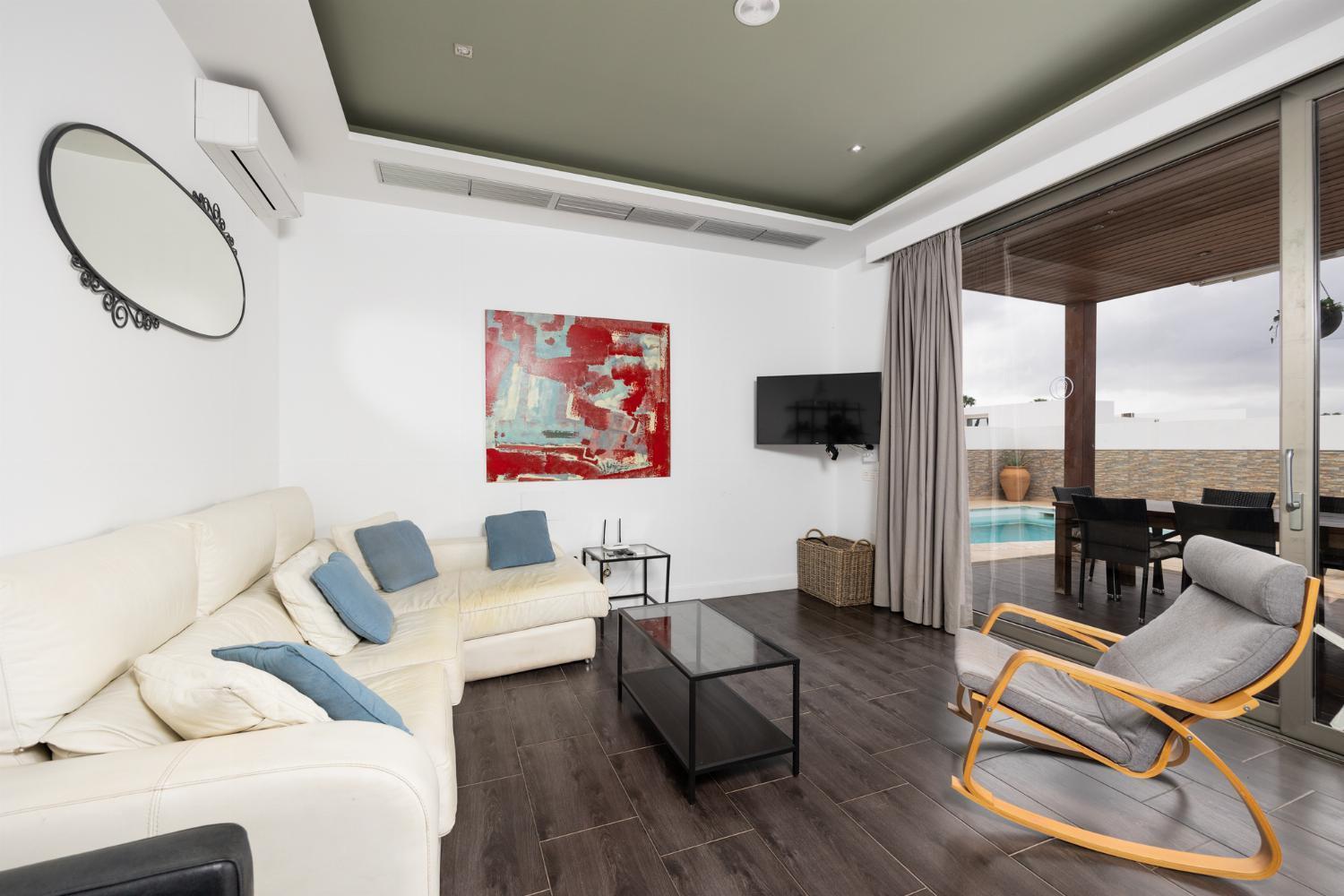 Villa Sal Marina بويرتو ذيل كارمين المظهر الخارجي الصورة